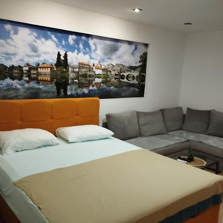 Casablanca Apartment Trebinje Exterior photo