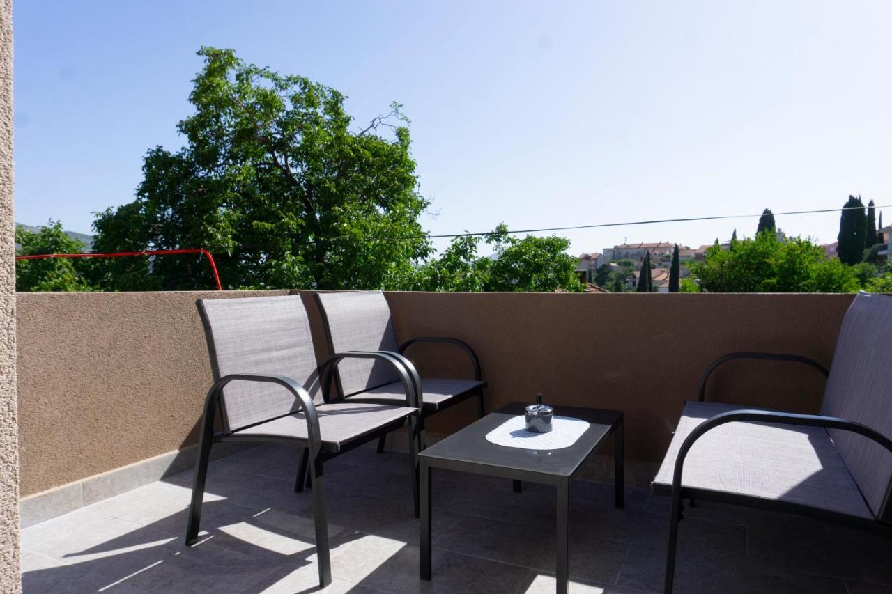 Casablanca Apartment Trebinje Exterior photo