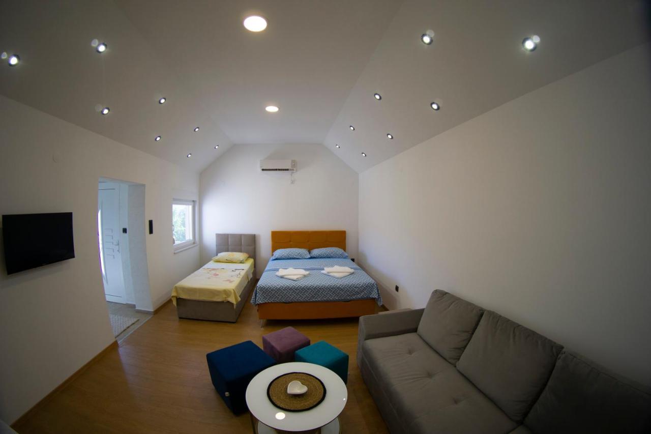 Casablanca Apartment Trebinje Exterior photo