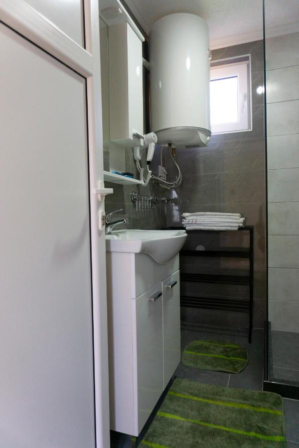 Casablanca Apartment Trebinje Exterior photo