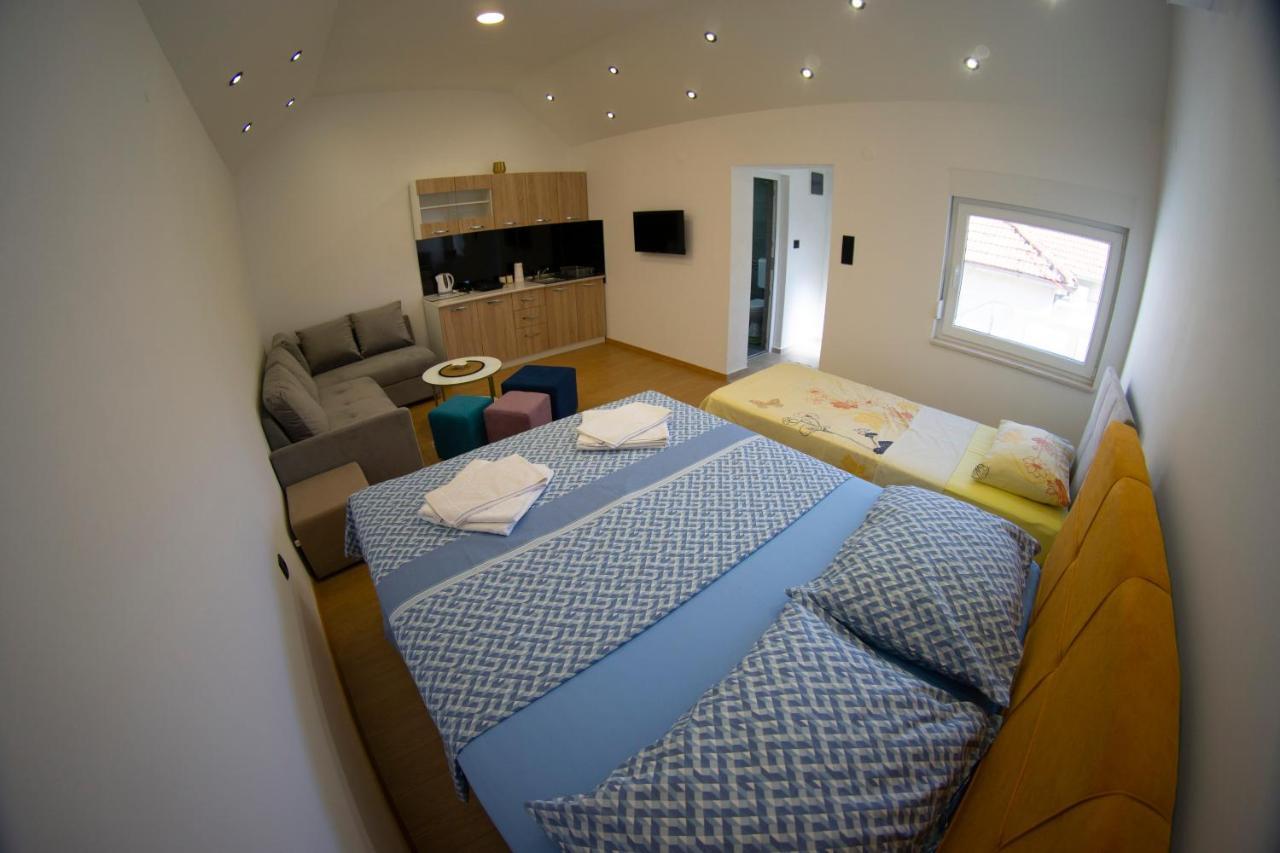 Casablanca Apartment Trebinje Exterior photo