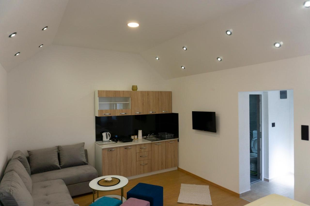 Casablanca Apartment Trebinje Exterior photo