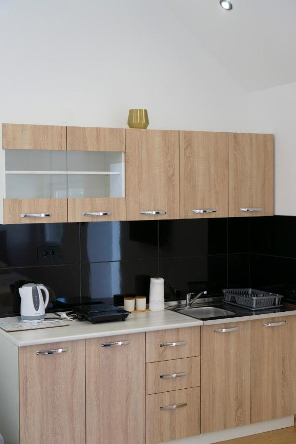 Casablanca Apartment Trebinje Exterior photo