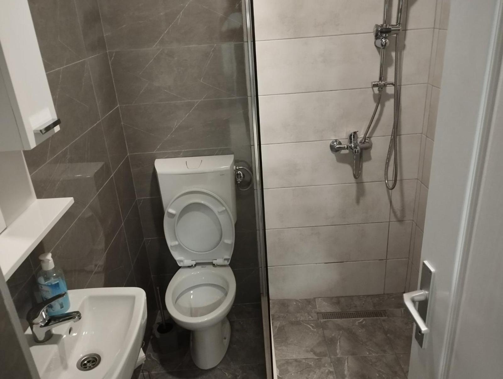 Casablanca Apartment Trebinje Exterior photo