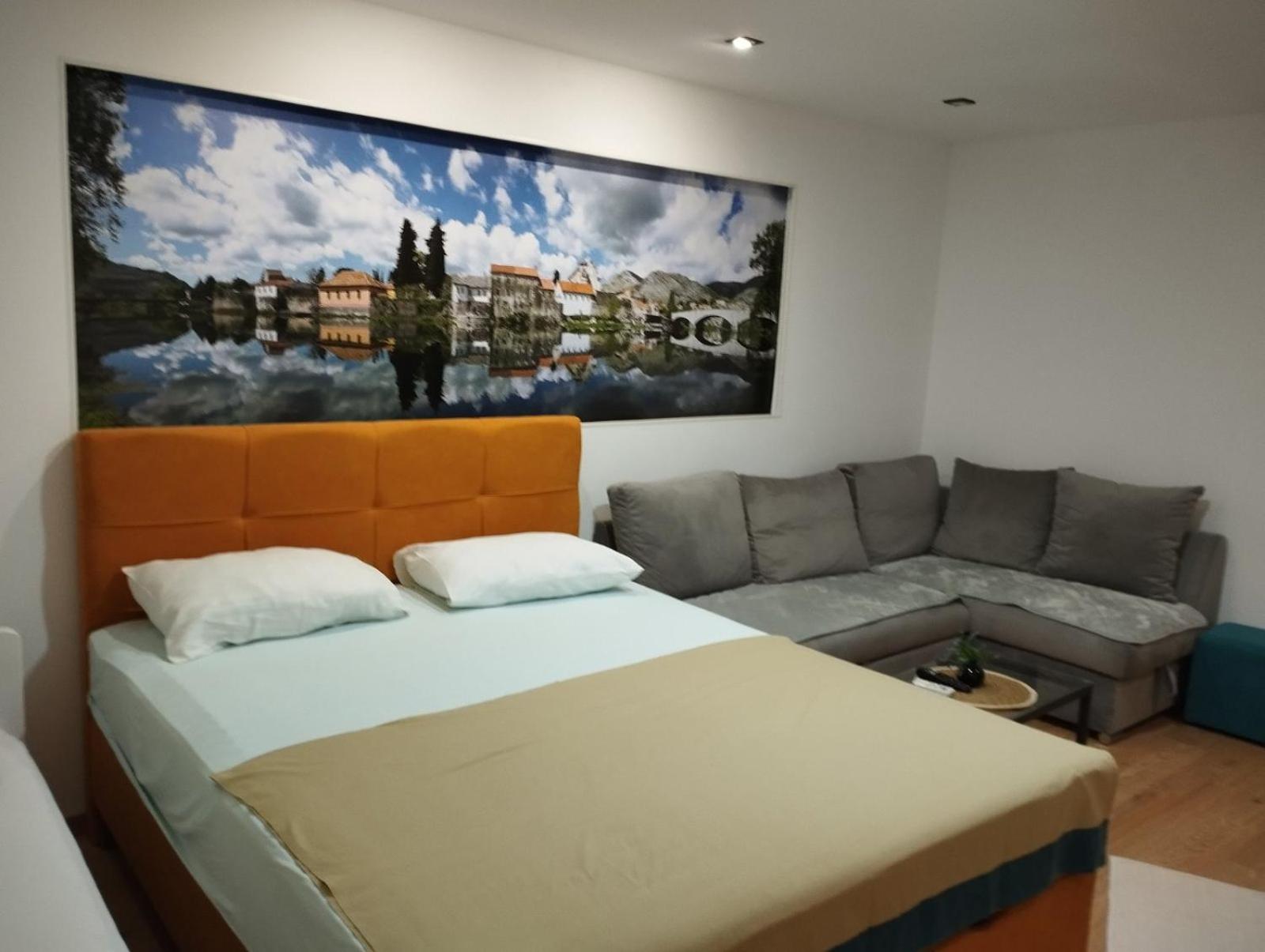 Casablanca Apartment Trebinje Exterior photo
