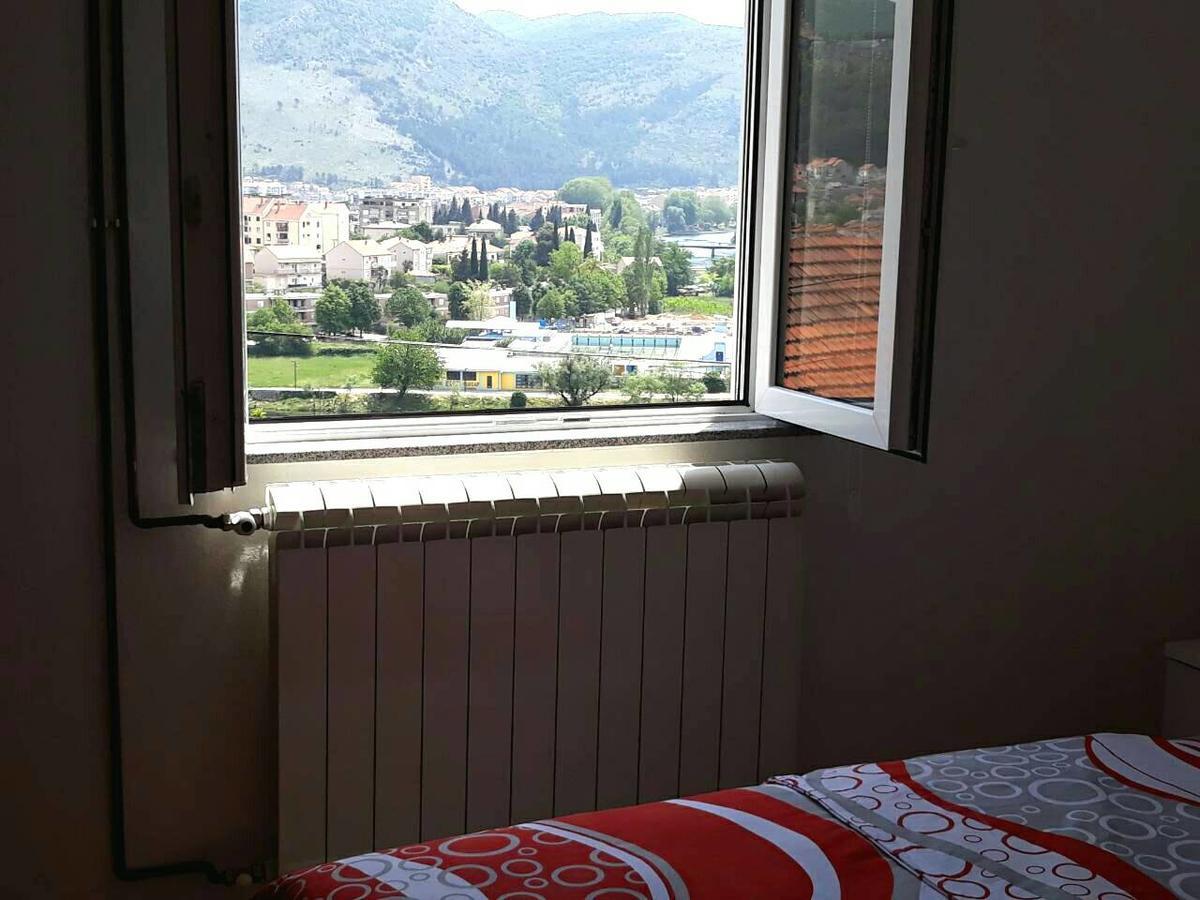 Casablanca Apartment Trebinje Exterior photo