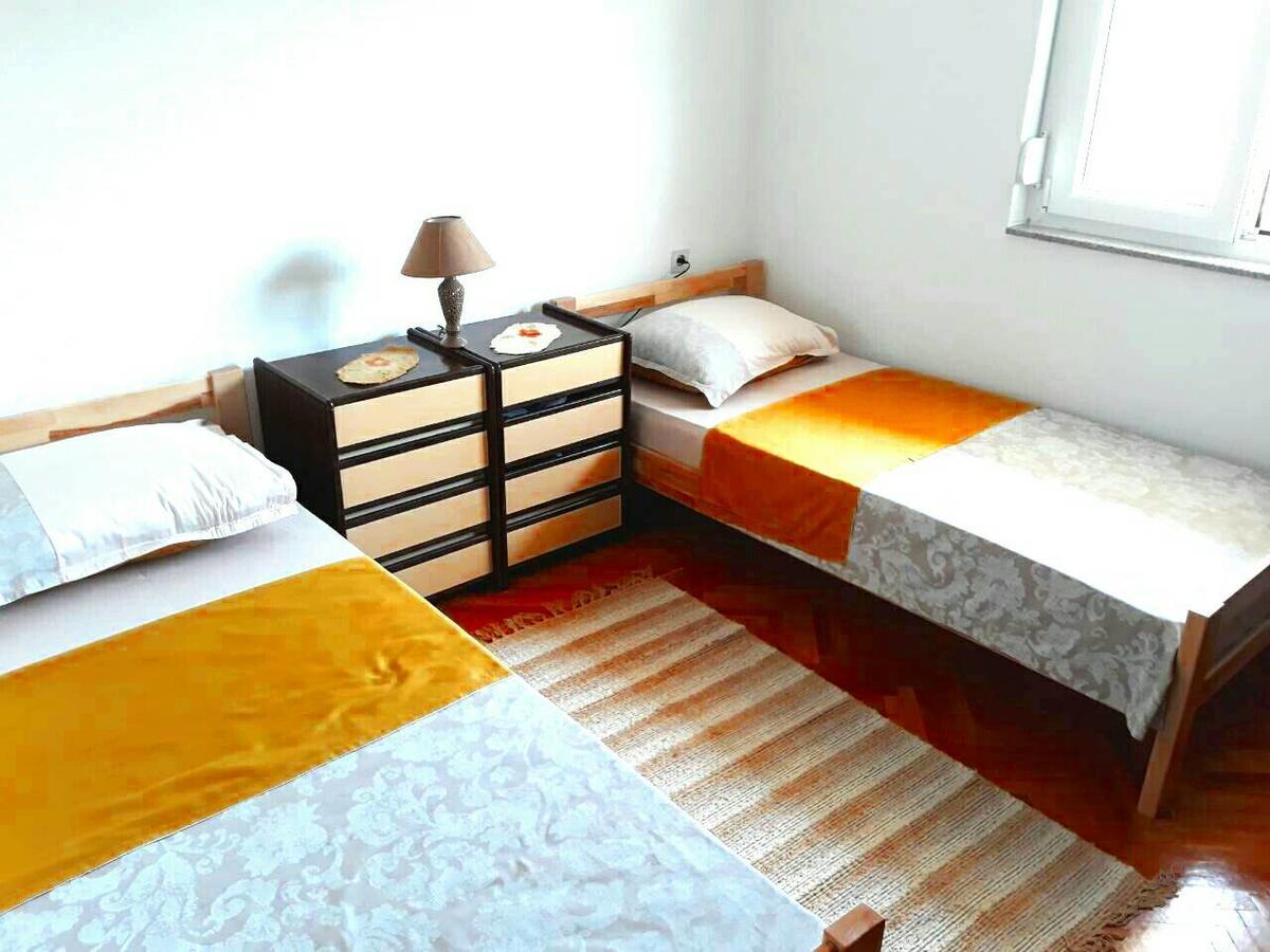 Casablanca Apartment Trebinje Exterior photo