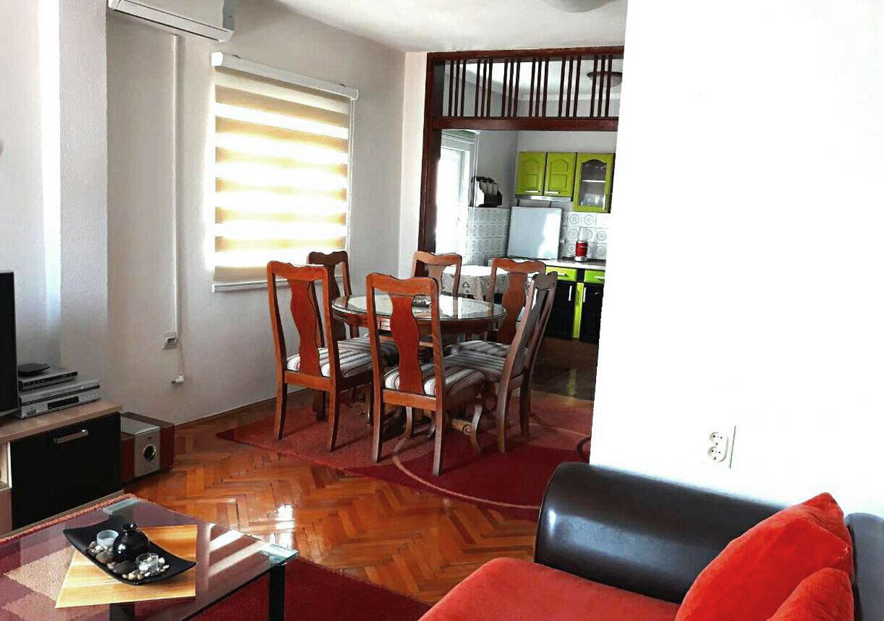 Casablanca Apartment Trebinje Exterior photo