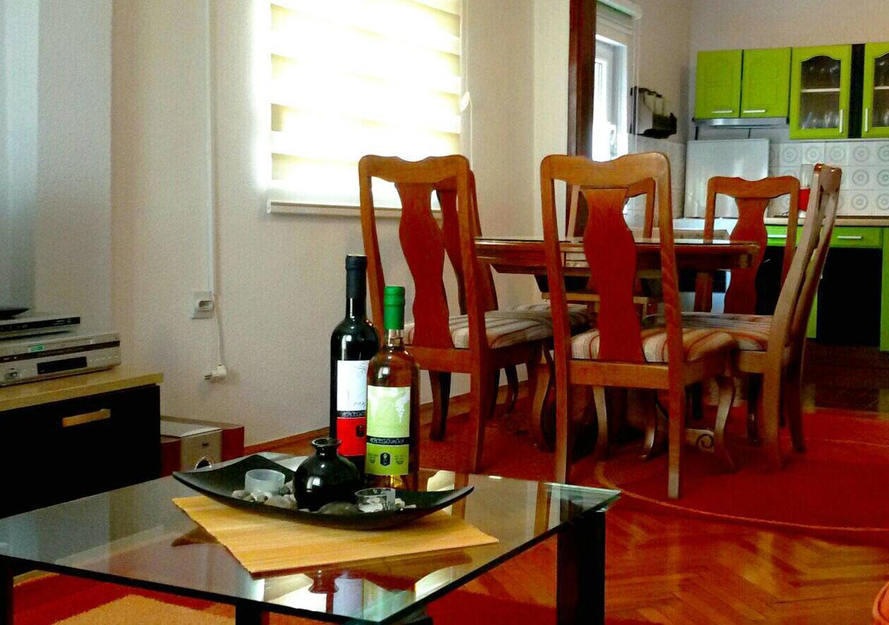 Casablanca Apartment Trebinje Exterior photo