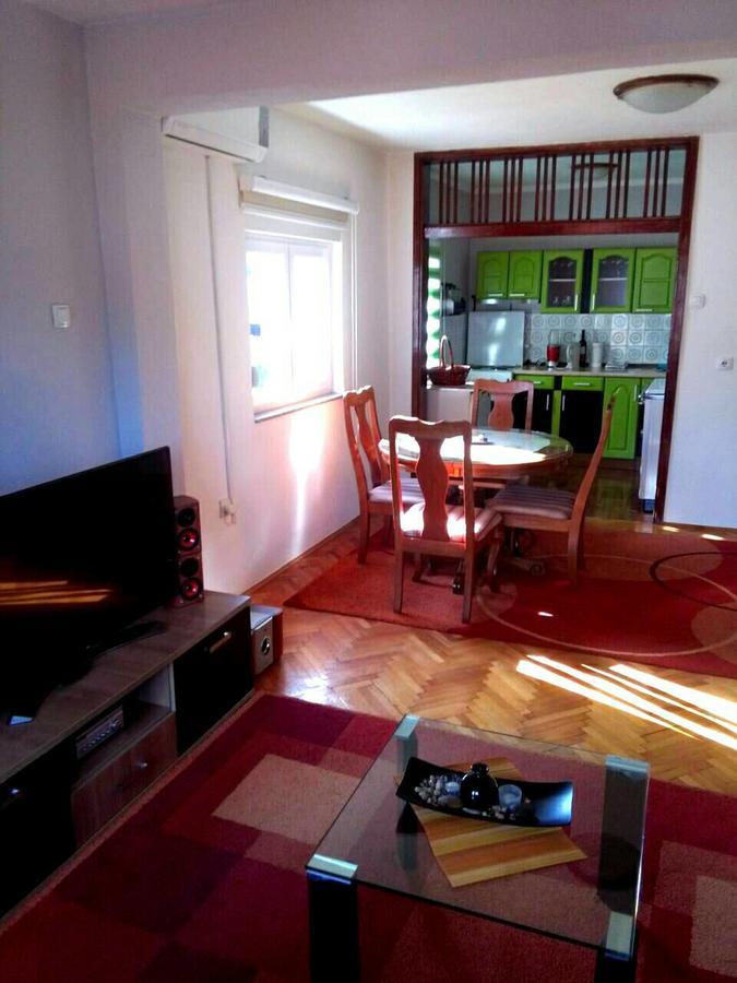Casablanca Apartment Trebinje Exterior photo