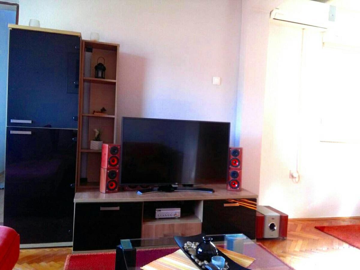 Casablanca Apartment Trebinje Exterior photo