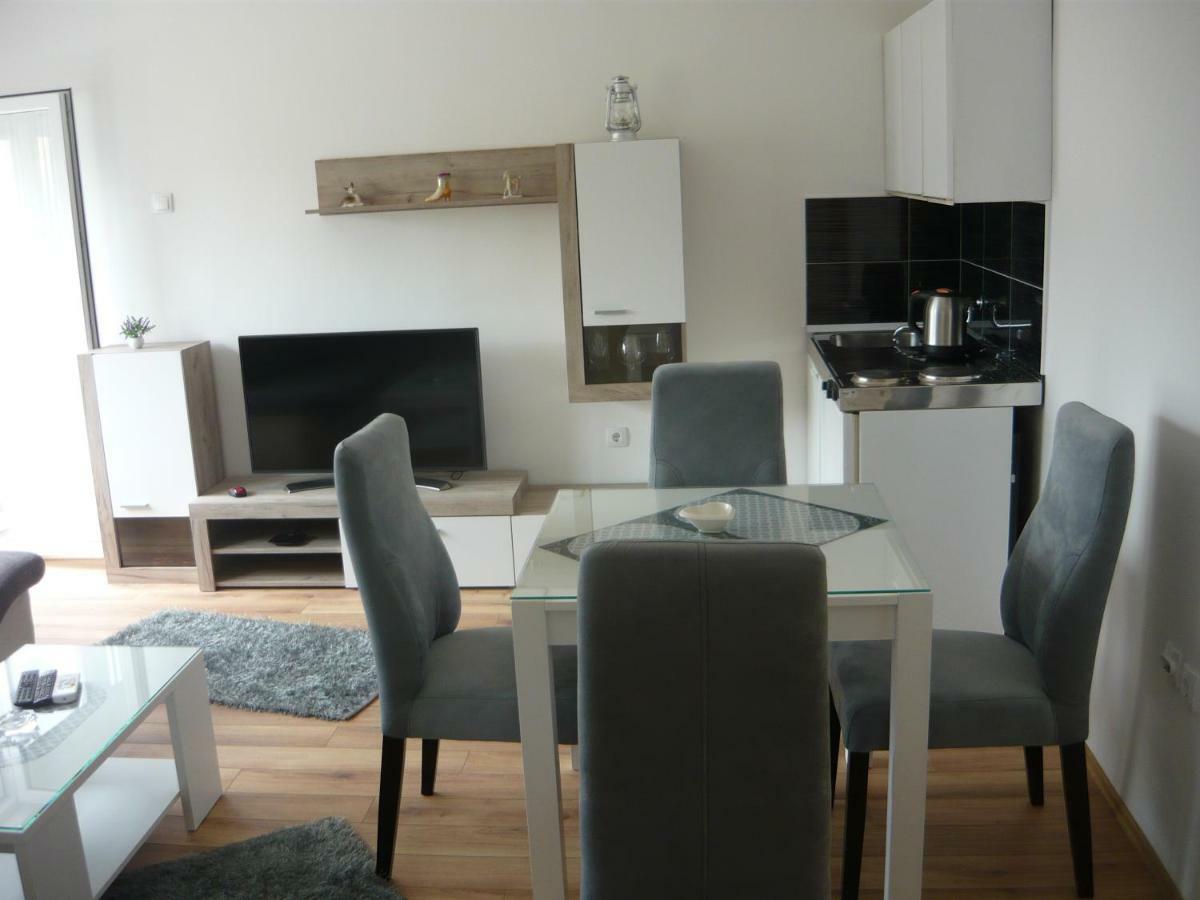 Casablanca Apartment Trebinje Exterior photo