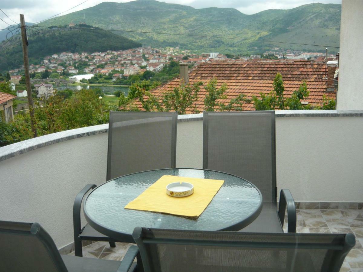 Casablanca Apartment Trebinje Exterior photo