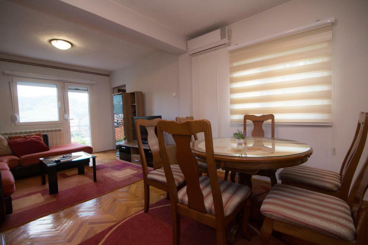 Casablanca Apartment Trebinje Exterior photo