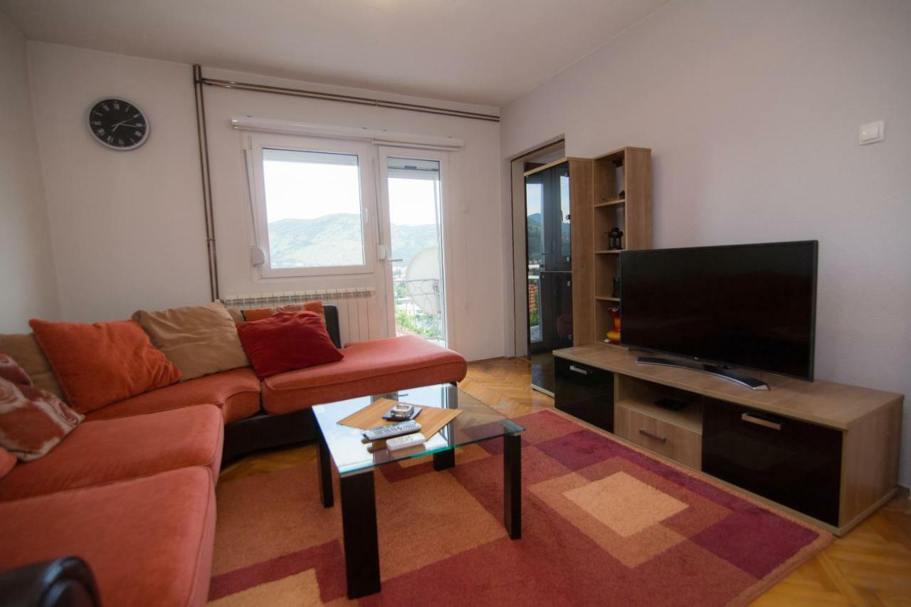Casablanca Apartment Trebinje Exterior photo