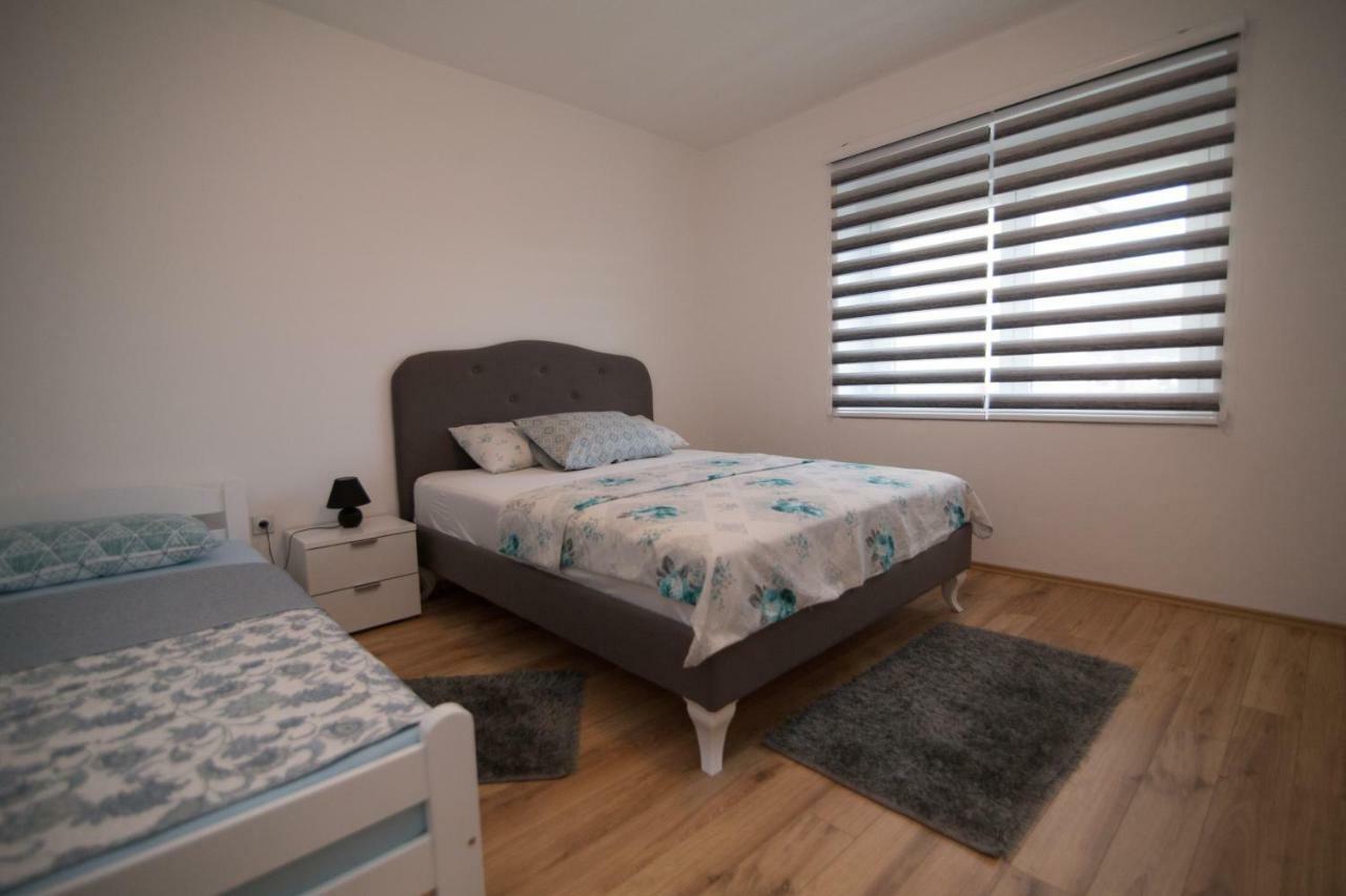 Casablanca Apartment Trebinje Exterior photo